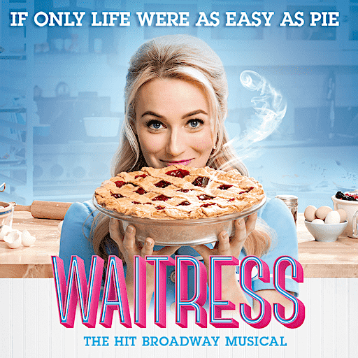 Waitress On Tour